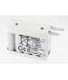 Batterie Saft 12V 0.8Ah 10VSTAAL Flasque 805658