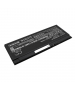 Batterie 14.4V 3.45Ah LiPo pour Fujitsu Lifebook E4411 VFY E4411MF5AMN