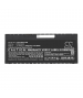 Batterie 14.4V 3.45Ah LiPo pour Fujitsu Lifebook E4411 VFY E4411MF5AMN
