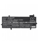 Batterie 11.64V 4.3Ah LiPo pour Lenovo ThinkPad Z13 21D2000AAU