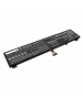 Batterie 15.44V 5.1Ah LiPo pour Lenovo Legion 5 15ARH7H 82RD0002SB