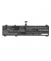 Batterie 15.44V 5.1Ah LiPo pour Lenovo Legion 5 15ARH7H 82RD0002SB