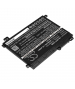 Batterie 7.7V 4.6Ah Li-ion pour HP Pavilion 11M
