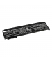 Batterie 11.4V 2Ah LiPo pour Lenovo T460s-2MCD