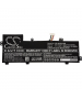 Batterie 11.1V 3.95Ah LiPo pour Asus UX510UW