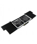 Batterie 11.4V 7.3Ah LiPo pour Apple MacBook Pro 15 inch MV912LL/A*