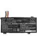 Batterie 11.4V 4Ah LiPo pour Machenike F117 Break