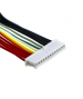 Batterie 11.4V 4Ah LiPo pour Machenike F117 Break