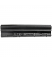 Batterie 11.1V 2.2Ah Li-ion pour Clevo W217