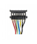 Batterie 15.36V 3.25Ah LiPo pour Lenovo ThinkPad X1 Carbon 2019