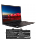 Batterie 15.36V 3.25Ah LiPo pour Lenovo ThinkPad X1 Carbon 2019