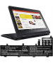 Batterie 11.25V 3.65Ah LiPo pour Lenovo ThinkPad 11e Chromebook