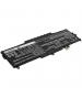 Batterie 11.55V 4.25Ah LiPo pour Asus BX433FN