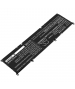 Batterie 11.4V 7Ah LiPo pour DELL Alienware M15 2020 ALW15M-5758