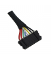 Batterie 15.44V 3.85Ah LiPo pour Lenovo Yoga S750-14 Pro