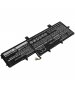Batterie 15.4V 4.4Ah LiPo pour Asus UX450FD-1A