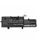 Batterie 15.4V 4.4Ah LiPo pour Asus UX450FD-1A