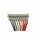 Batterie 7.6V 5.05Ah LiPo pour Samsung XE510C24