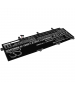 Batterie 15.4V 4.85Ah LiPo pour Asus GX701G