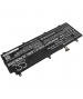 Batterie 15.4V 3.05Ah LiPo pour Asus GX531