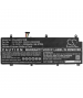 Batterie 15.4V 3.05Ah LiPo pour Asus GX531