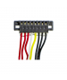 Batterie 15.4V 3.05Ah LiPo pour Asus GX531