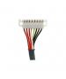 Batterie 11.55V 4.15Ah LiPo pour Asus P3540FA