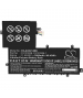 Batterie 11.55V 3.5Ah LiPo pour Asus Chromebook Flip C214MA