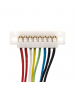 Batterie 11.55V 3.5Ah LiPo pour Asus Chromebook Flip C214MA