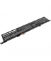 Batterie 15.4V 3.9Ah LiPo pour Asus UX581