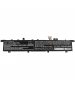 Batterie 15.4V 3.9Ah LiPo pour Asus UX581