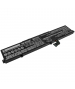 Batterie 11.55V 8Ah LiPo pour Lenovo ThinkPad P15
