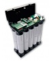 Batterie Saft Smart Module 12V 15Ah NiMh 10 VH FL