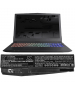 Batterie 11.1V 4.4Ah Li-ion pour Machenike T58