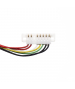Batterie 11.49V 4.05Ah LiPo pour Asus Business P1701DA