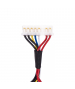 Batterie 15.2V 3.55Ah LiPo pour Sager NP2950(P955ET1)