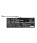 Batterie 15.2V 3.95Ah LiPo pour Schenker XMG C504