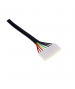 Batterie 15.2V 3.95Ah LiPo pour Schenker XMG C504