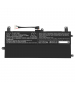 Batterie 15.52V 3.51Ah LiPo pour Asus GZ301