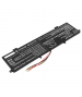 Batterie 7.6V 6Ah LiPo pour ONN Surf 100002434