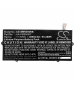 Batterie 11.5V 4.8Ah LiPo pour Samsung 730MBE