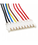 Batterie 11.5V 4.8Ah LiPo pour Samsung 730MBE
