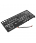 Batterie 7.6V 4.5Ah LiPo pour Acer Aspire 3 A314-32