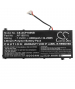 Batterie 7.6V 4.5Ah LiPo pour Acer Aspire 3 A314-32