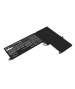 Batterie 7.7V 4.65Ah LiPo pour HP 