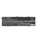 Batterie 11.61V 5.5Ah LiPo pour Asus K3605VU