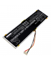 Batterie 7.4V 3.2Ah LiPo pour Avita Essential NE14A2