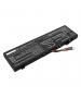 Batterie 14.8V 4Ah LiPo pour Gxnova G2 ENZ K36