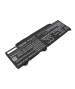 Batterie 11.4V 4.6Ah Li-ion pour DELL Latitude 3440 2023