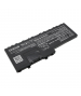 Batterie 11.4V 2.6Ah Li-ion pour Panasonic CF-VEK2